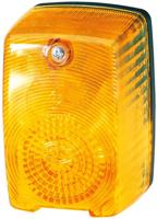 HELLA controlelampje turn signal lights 60x90 uni anbau