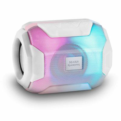 Mars Gaming MSBAXW RGB 2100 W Bluetooth luidspreker