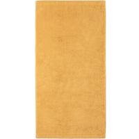 Cawö Cawö Lifestyle Uni Handdoek 50x100 Scotch