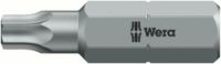 Wera 867/1 Z W TORX® W Bits, TX 20 x 25 mm - 1 stuk(s) - 05066460001