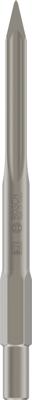 Bosch Accessoires Puntbeitel 30-mm-zeskantopname 400 mm 1st - 2608690111
