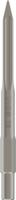 Bosch Accessoires Puntbeitel 30-mm-zeskantopname 400 mm 1st - 2608690111