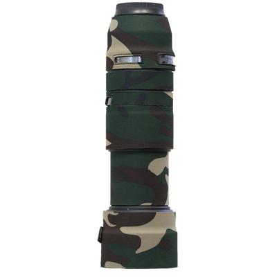 LensCoat Tamron 100-400mm F/4.5-6.3 Di VC Forest Green Camo