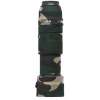 LensCoat Tamron 100-400mm F/4.5-6.3 Di VC Forest Green Camo