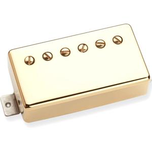 Seymour Duncan Saturday Night Special Humbucker Neck Gold Cover gitaarelement