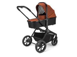 Osann Combi-kinderwagen Vamos (Caramel)