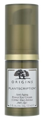 Origins Plantscription Anti-Aging Power Eye Cream 15ml Oogverzorging