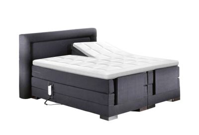 Elektrische Boxspringset Jessy