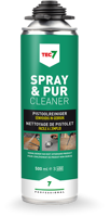 Tec7 spray & pur cleaner | 500ml - 670801000