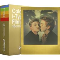 Polaroid i-Type Color Double Pack - Golden Moments Edition Point-and-shoot filmcamera