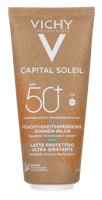 Vichy Capital Soleil Solar Eco-Designed Milk SPF50+ 200 ml
