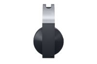 Sony 9812753 Headset Bedraad en draadloos Hoofdband Gamen Zwart - thumbnail