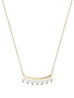 TASAKI collier Collection Line Danger en or 18ct