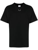 Readymade t-shirt en coton à logo imprimé - Noir