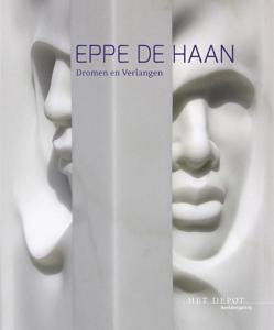 Eppe de Haan (Paperback)