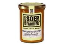 Kleinstesoepfabr Pompoen mosterd soep bio Kleinstesoepfabr Pompoen mosterd soep bio