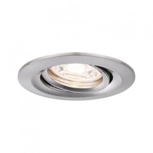 Paulmann 92972 Dialux EBL Nova mini Plus Coin LED-inbouwlamp 4.20 W IJzer