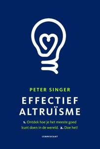 Effectief Altruïsme (Paperback)