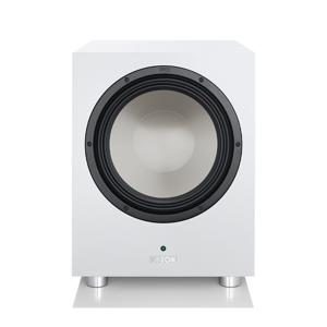 Canton Power Sub 12 Wit Actieve subwoofer 200 W