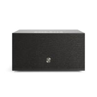 Audio Pro C10 MkII Smart Multiroom Wifi speaker Zwart
