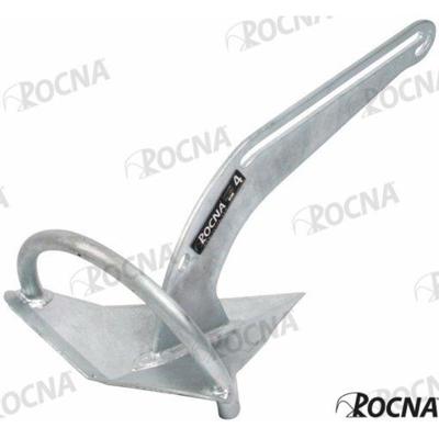 CMROCFIS004GS - VISSER GEGALVANISEERDE 4 kg