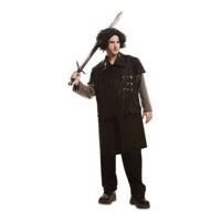 Kostuums voor Volwassenen My Other Me Northen Guardian Game of Thrones Maat S