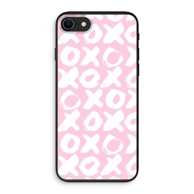 XOXO: iPhone SE 2020 Biologisch afbreekbaar hoesje