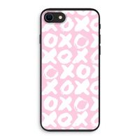 XOXO: iPhone SE 2020 Biologisch afbreekbaar hoesje