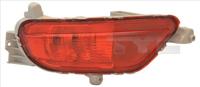 Mistachterlamp 1914304002