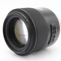 Tamron SP 85mm F/1.8 Di VC USD Canon occasion