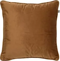 Dutch Decor kussen finn 45x45cm tobacco brown