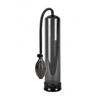 Classic XL Extender Pump - Black