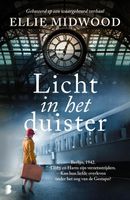 Licht in het duister - Ellie Midwood - ebook - thumbnail