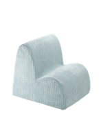 Kinderfauteuil Cloud Peppermint Green