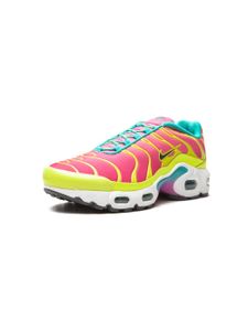 Nike Kids baskets Air Max Plus GS - Rose