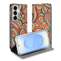 Telefoonhoesje Samsung Galaxy S26 Retro