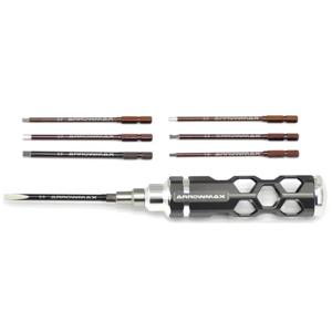 ArrowMax AM-460004 Gereedschapsset