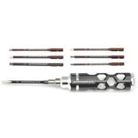 ArrowMax AM-460004 Gereedschapsset