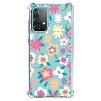 Samsung Galaxy A52 4G/5G Case Flower Power