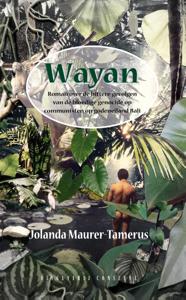 Wayan (Paperback)