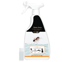 Knock Pest Mieren Spray