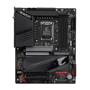 GIGABYTE Z790 AORUS ELITE AX moederbord RAID, 2,5Gb-LAN, WLAN, BT, Sound, ATX