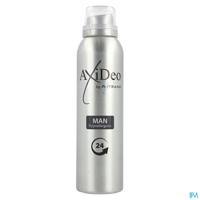 Axideo Man Deo Spray 150ml