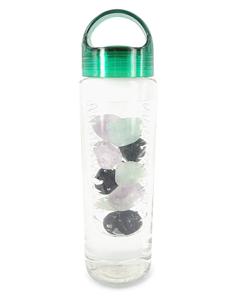 Ruben Robijn Aqua gems drinkfles mind & focus