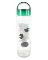 Ruben Robijn Aqua gems drinkfles mind & focus