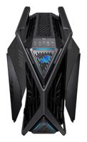 ASUS ROG Hyperion GR701 BTF Edition Tower Zwart, Transparant - thumbnail