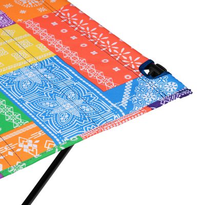 Helinox Table One Hard Top L Lichtgewicht Tafel Multicolor