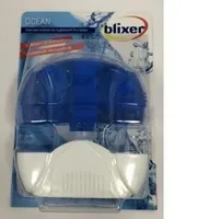 Blixer Ocean Toiletblok - Houder + 55 ml - thumbnail