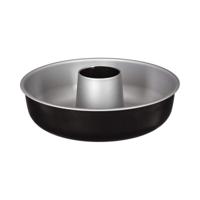 Gietvorm Secret de Gourmet Aluminium Ø 25 cm Verchroomd