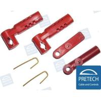 PRE30212 - 3300C MERCRUISER ADAPTERKIT